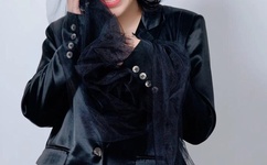 老师的扇贝好黑